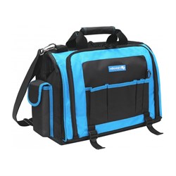 Сумка электрика HOEGERT TECHNIK heavy duty - фото 14704763