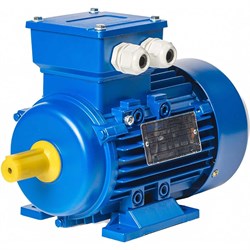 Электродвигатель ЭМШ АИР71В4У1 - фото 14705011