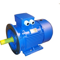 Электродвигатель ЭМШ ВА180S2У2 - фото 14705143