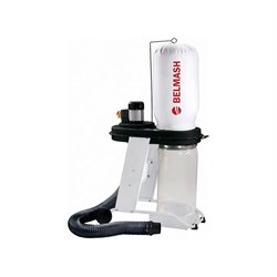 Вытяжная установка БЕЛМАШ DC1200 - фото 14707349