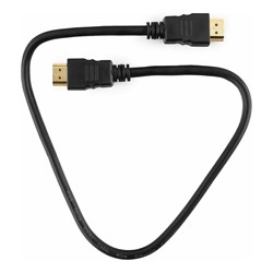 Кабель Cablexpert CC-HDMI4-0.5M - фото 14707421