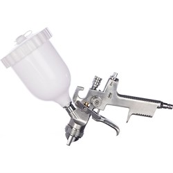 Пневматчический краскопульт FUBAG EXPERT G600/1.5 HVLP - фото 14707423