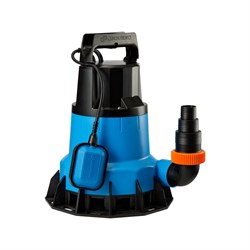 Дренажный насос ДЖИЛЕКС Дренажник 550/14 - фото 14707451