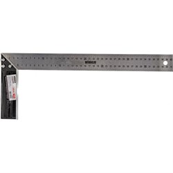 Столярный угольник Biber ПРОФИ - фото 14707512