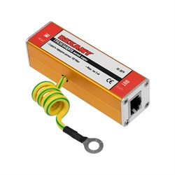 Грозозащита витой пары REXANT 05-3079 - фото 14707580
