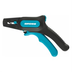 Щипцы для зачистки электропроводов Gross 17722 - фото 14707595
