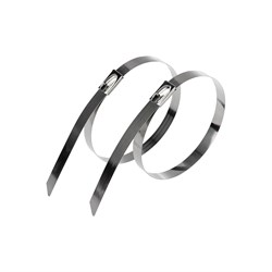 Стальной хомут REXANT 07-0408 - фото 14707616