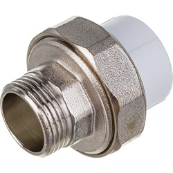 Комбинированная муфта VALFEX 10156020 127-0224 - фото 14707628