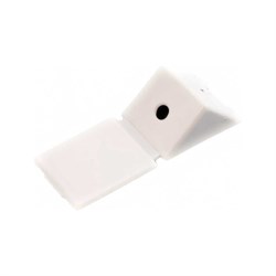 Монтажный уголок Европартнер 6 8906 1 - фото 14707640