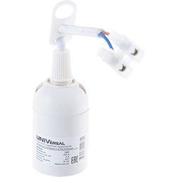 Подвесной патрон UNIVERSAL 1351 - фото 14707664