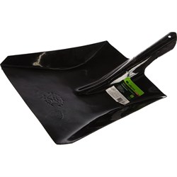 Совковая лопата Сибртех 614712 - фото 14707744