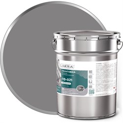 Грунт Лакра ГФ-021 - фото 14707752