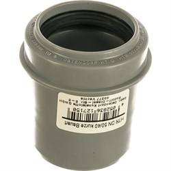 Эксцентрический переходник Ostendorf 112715 - фото 14707793