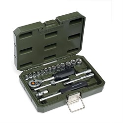 Набор головок Дело Техники ДТ/20 - фото 14707852