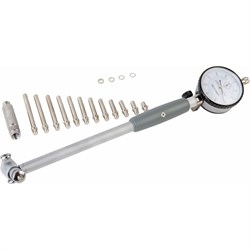 Индикаторный нутромер Wiederkraft WDK-MB16001 - фото 14707906