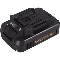 Аккумулятор для ДА-18Л-2К Вихрь 71/8/47 - фото 14707961