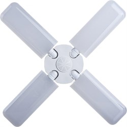 Светодиодная лампа-трансформер Фарлайт Т80-4 - фото 14708035