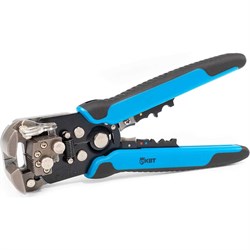 Инструмент для снятия изоляции КВТ WS-17 - фото 14708056