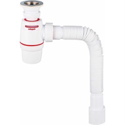 Сифон WIRQUIN NEO AIR - фото 14708057