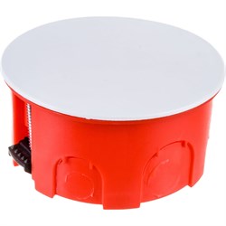 Распределительная коробка для полых стен IEK КМ41025 - фото 14708139