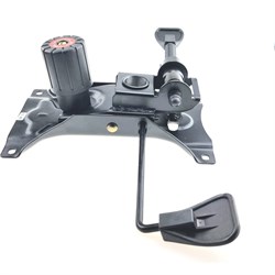 Механизм качания для кресла Топ-Ган ЭЛИМЕТ БП-00002174 - фото 14708147