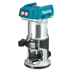 Фрезер MAKITA DRT50Z - фото 14708197