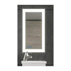 Зеркало Бриклаер Вега 40 - фото 14708312