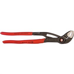 Клещи KNIPEX КОБРА QuickSet300 - фото 14708322