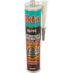 Быстросохнущий полиуретановый герметик Akfix 637FC - фото 14708358