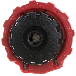 Трещоточный держатель бит JTC 5538 - фото 14708392