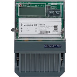 Счетчик Инкотекс СЭ3-100/10 - фото 14708482