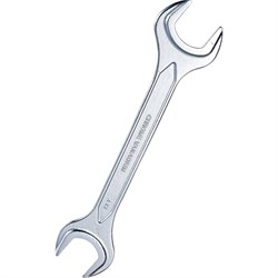 Двусторонний гаечный ключ Venus 7811-0045 - фото 14708535