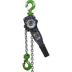 Ручная рычажная таль EURO-LIFT HLB 100 - фото 14708591