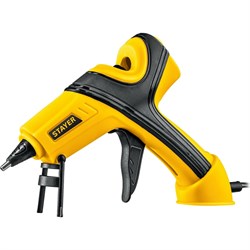 Электрический термоклеевой пистолет STAYER Pro 11 - фото 14708632