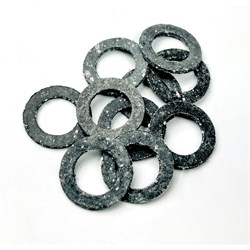 Набор паронитовых прокладок Профитт 9273019 - фото 14708681