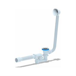 Сифон для ванны АНИ пласт EC255S - фото 14708704