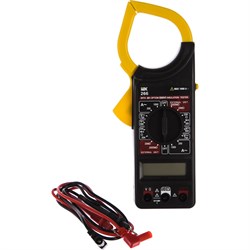 Токоизмерительные клещи IEK Expert 266 - фото 14708742