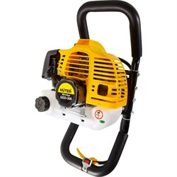 Мотобур HUTER GGD-300 - фото 14708781