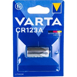 Батарейка Varta PROFESSIONAL - фото 14708827