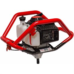 Бензобур ADA Ground Drill-8 - фото 14708856