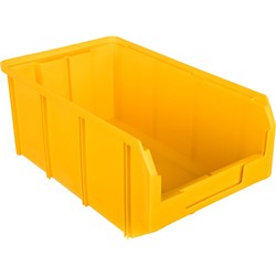 Пластиковый ящик СТЕЛЛА-ТЕХНИК V-3 - фото 14708942