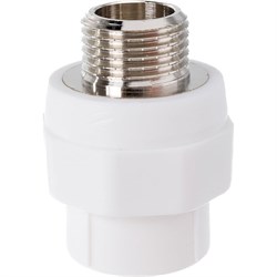 Соединитель ppr VALTEC VTp.701.0.02004 - фото 14708956