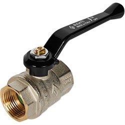 Шаровый кран BUGATTI OREGON - фото 14708970