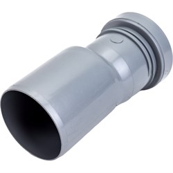 Переход внутренней канализации Lammin Lm35060005040 - фото 14709030