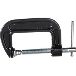 G-образная струбцина Волат 14030-50 - фото 14709079