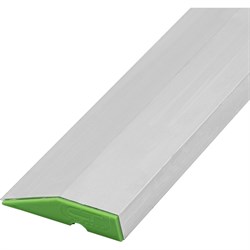 Алюминиевое правило-трапеция Сибртех 89602 - фото 14709102