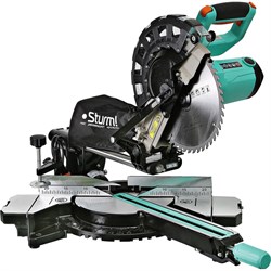 Торцовочная пила Sturm MS5525WM - фото 14709158