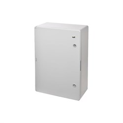 Пластиковый корпус IEK ЩМПп - фото 14709179