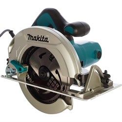 Дисковая пила MAKITA HS7601 - фото 14709224
