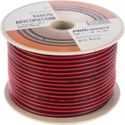 Акустический кабель PROconnect 01-6104-6 - фото 14709230